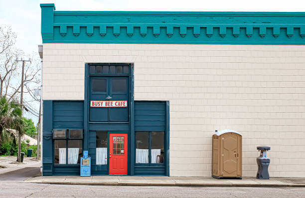 Best Construction site porta potty rental  in Colton, CA