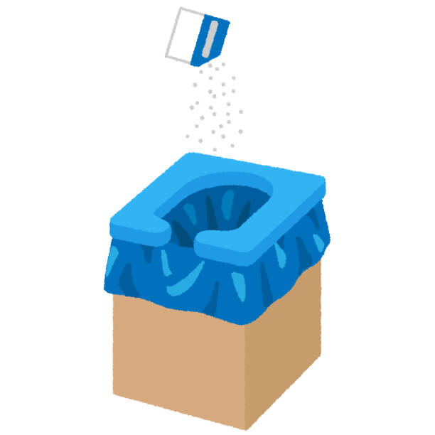Portable Toilet Options We Offer in Colton, CA